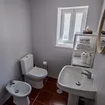 Casa Augusta - The Natural And Retreats בית נופש
