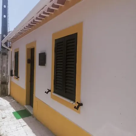 Holiday home Casa Augusta - The Natural And Retreats *