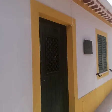 Holiday home Casa Augusta - The Natural And Retreats
