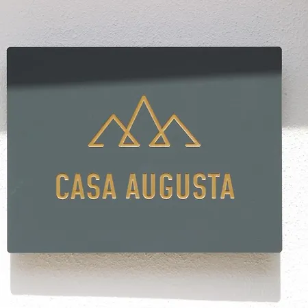 Casa Augusta - The Natural And Retreats * Casal Aguas de Verao