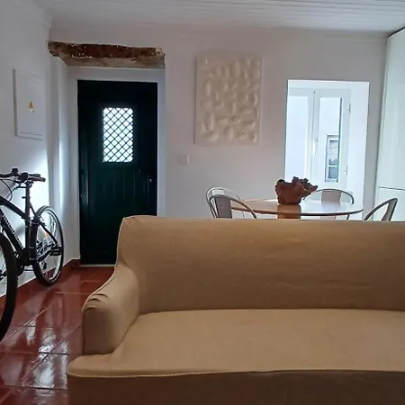 Casa Augusta - The Natural And Retreats * Casal Aguas de Verao