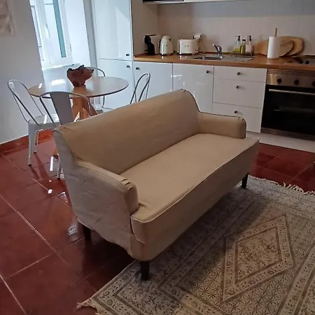 Holiday home Casa Augusta - The Natural And Retreats Casal Aguas de Verao