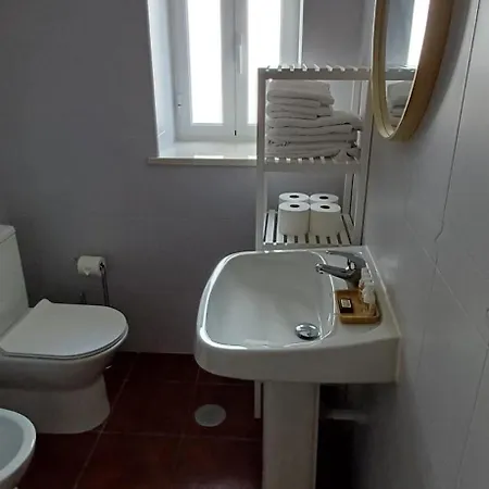 Casa Augusta - The Natural And Retreats Casal Aguas de Verao