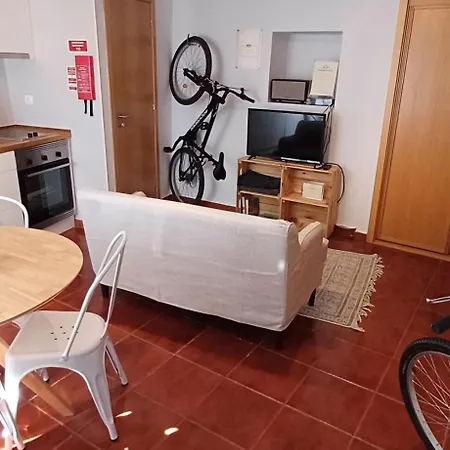 Casa Augusta - The Natural And Retreats * Casal Aguas de Verao