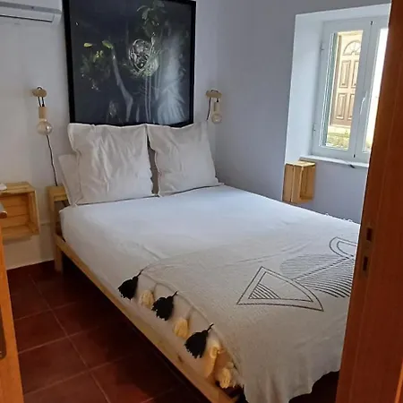 Casa Augusta - The Natural And Retreats Holiday home