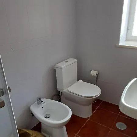 Holiday home Casa Augusta - The Natural And Retreats