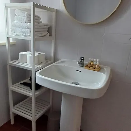 Holiday home Casa Augusta - The Natural And Retreats *