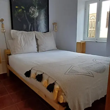 Holiday home Casa Augusta - The Natural And Retreats Casal Aguas de Verao