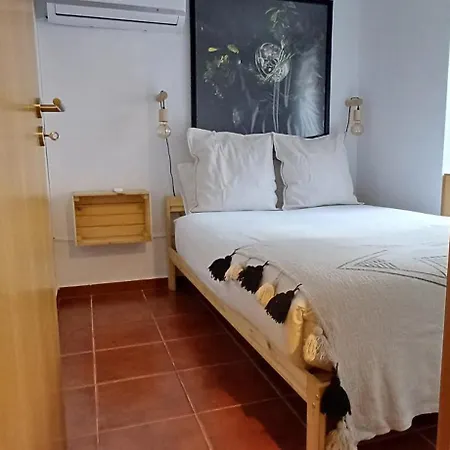 Casa Augusta - The Natural And Retreats * Casal Aguas de Verao