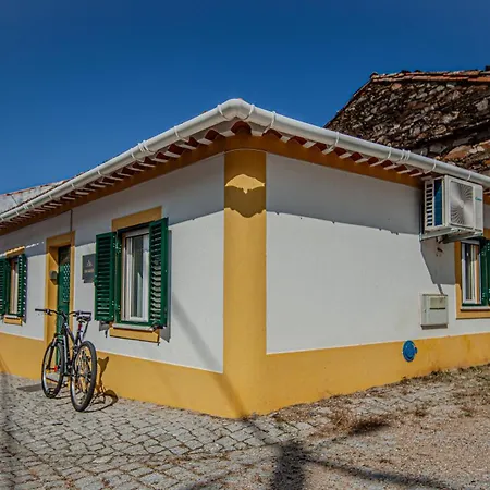 Casa Augusta - The Natural And Retreats Casal Aguas de Verao