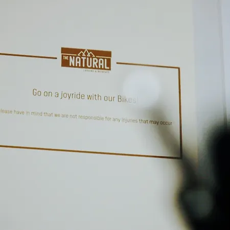 Ferienhaus Casa Augusta - The Natural And Retreats