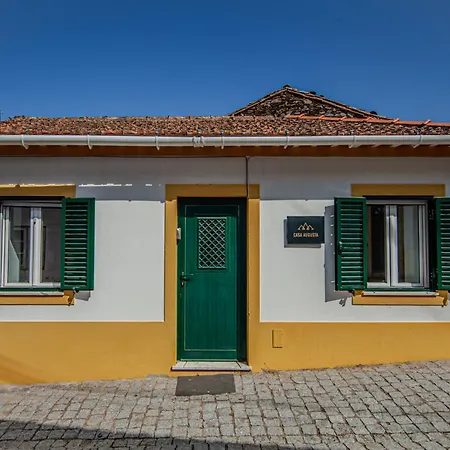 Casa Augusta - The Natural And Retreats Ferienhaus *