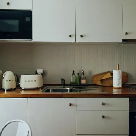 Ferienhaus Casa Augusta - The Natural And Retreats *