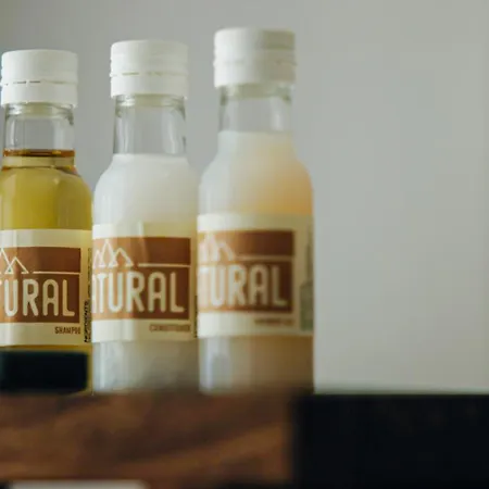 Casa Augusta - The Natural And Retreats Ferienhaus