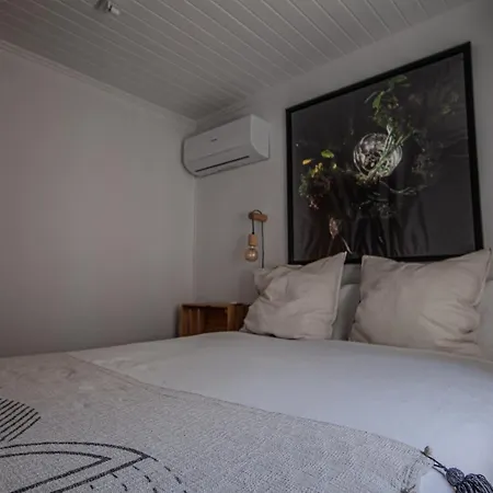 בית נופש Casa Augusta - The Natural And Retreats