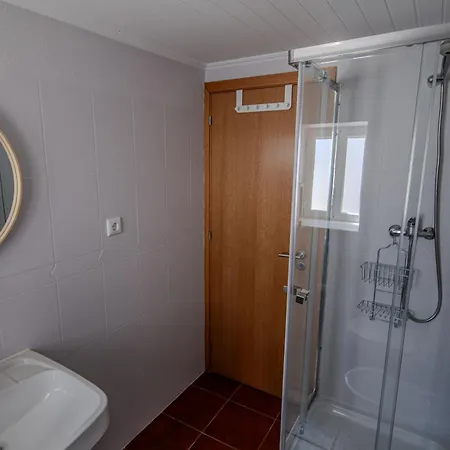 Ferienhaus Casa Augusta - The Natural And Retreats *