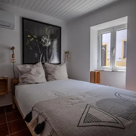 Casa Augusta - The Natural And Retreats *