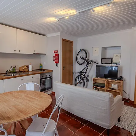 Casa Augusta - The Natural And Retreats * Casal Aguas de Verao