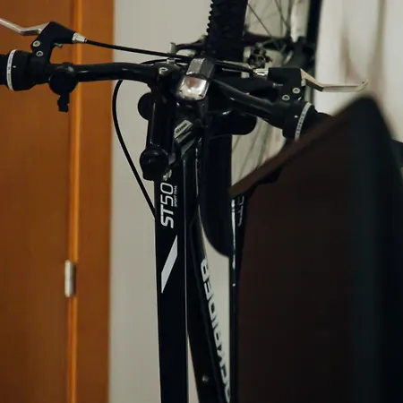 Casa Augusta - The Natural And Retreats