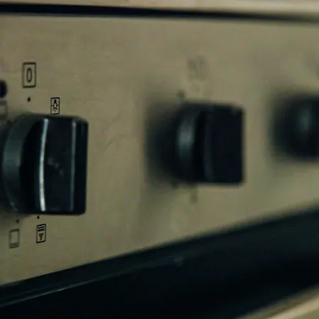 Casa Augusta - The Natural And Retreats Ferienhaus