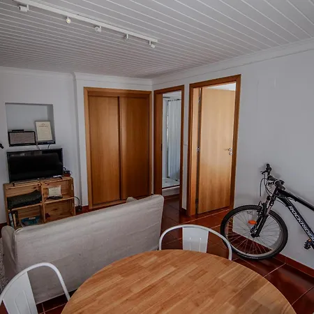 Casa Augusta - The Natural And Retreats Ferienhaus Casal Aguas de Verao