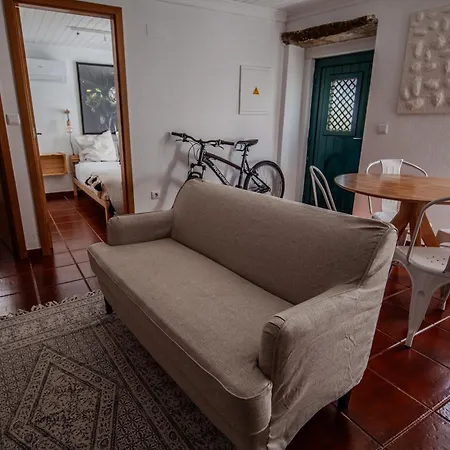 Casa Augusta - The Natural And Retreats