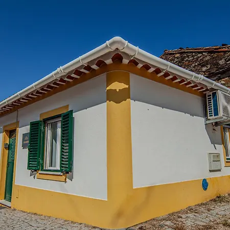 בית נופש Casa Augusta - The Natural And Retreats