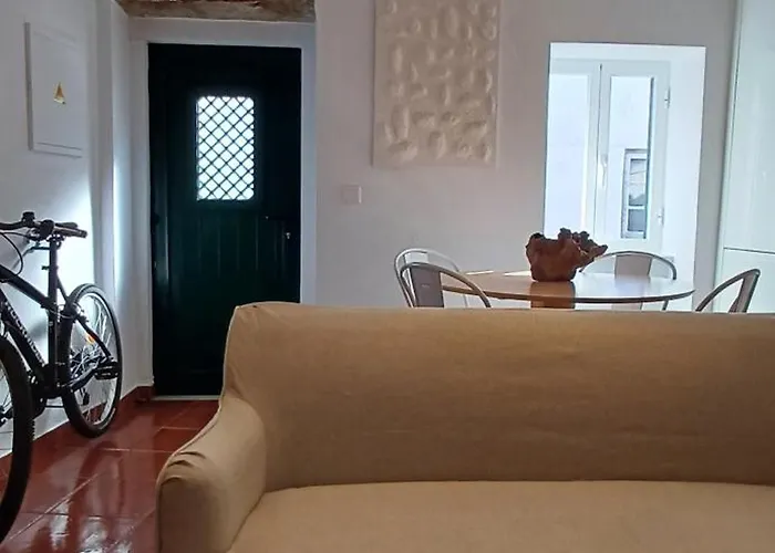 Casa Augusta - The Natural And Retreats * Casal Aguas de Verao