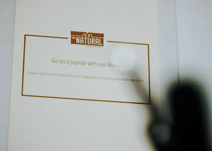 Casa vacanze Casa Augusta - The Natural And Retreats