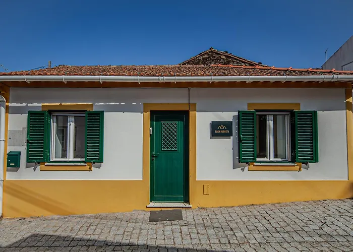 Casa Augusta - The Natural And Retreats Casa vacanze *