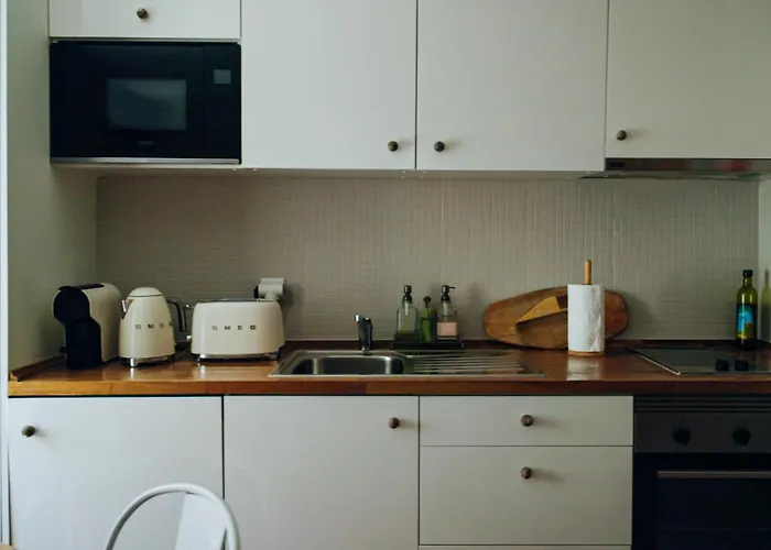 Casa vacanze Casa Augusta - The Natural And Retreats *