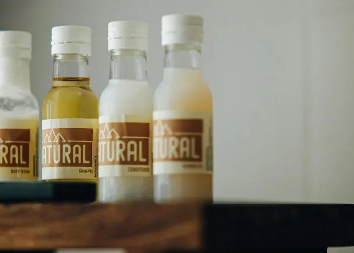 Casa Augusta - The Natural And Retreats Casa vacanze