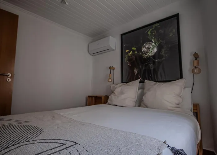 Casa vacanze Casa Augusta - The Natural And Retreats