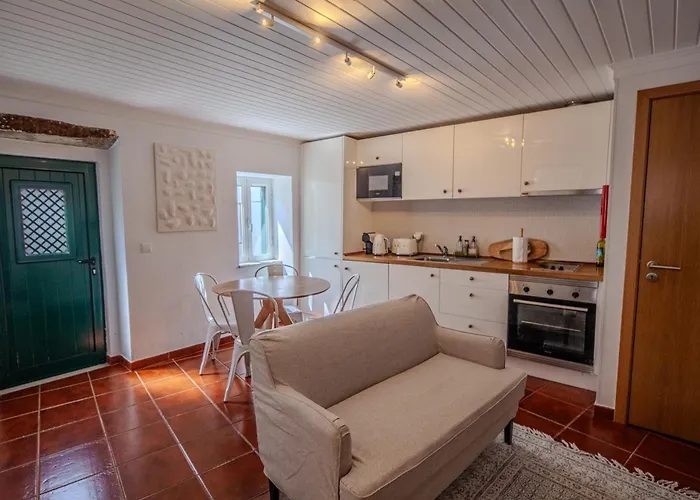 Casa Augusta - The Natural And Retreats Casa vacanze *