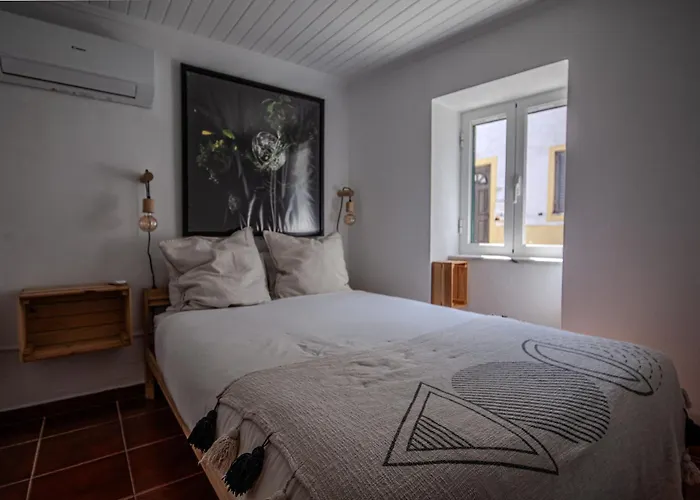 Casa Augusta - The Natural And Retreats *