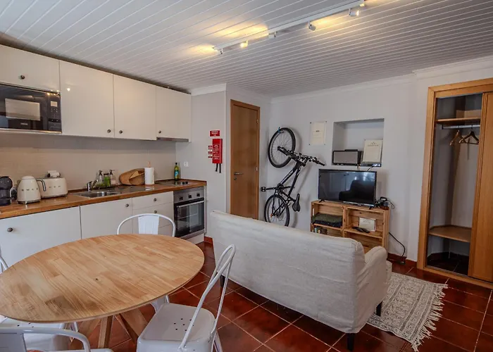 Casa Augusta - The Natural And Retreats * Casal Aguas de Verao