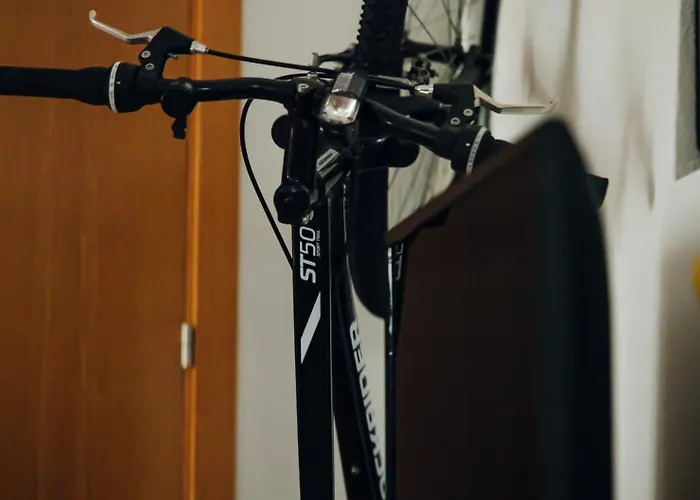 Casa Augusta - The Natural And Retreats