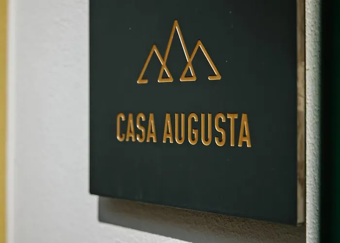 Casa vacanze Casa Augusta - The Natural And Retreats