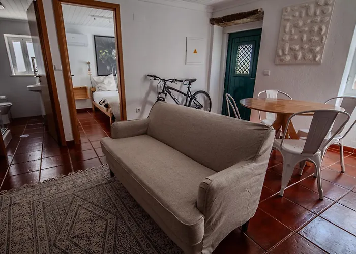 Casa Augusta - The Natural And Retreats