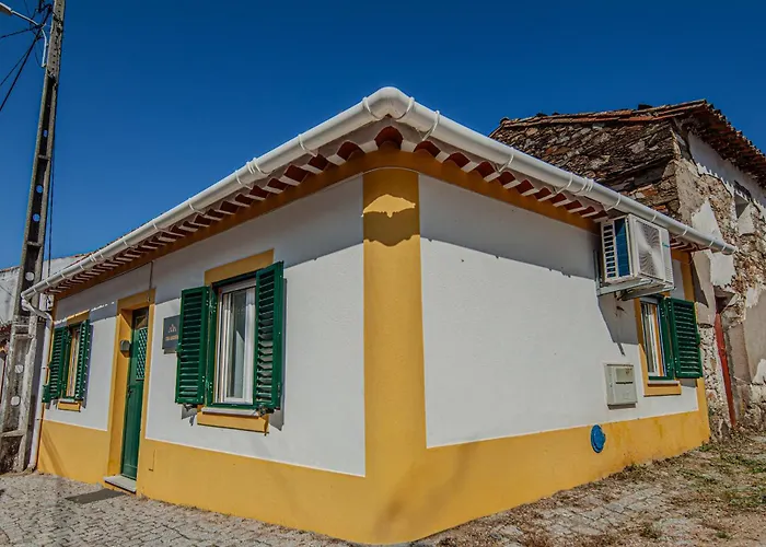 Casa vacanze Casa Augusta - The Natural And Retreats